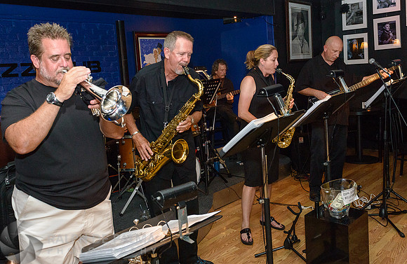 Southernmost Swing Band