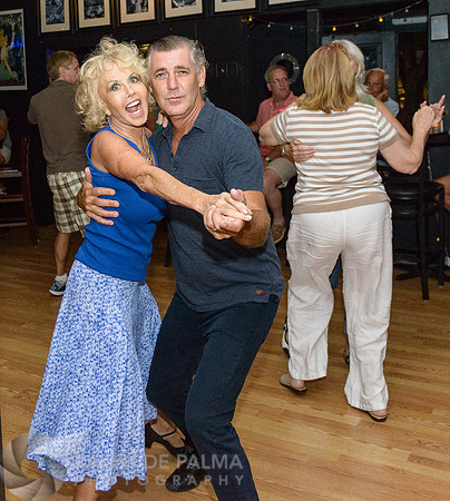 Southernmost Swing Band