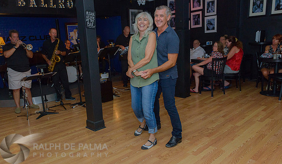 Southernmost Swing Band