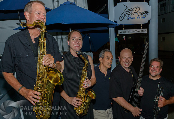 Southernmost Swing Band