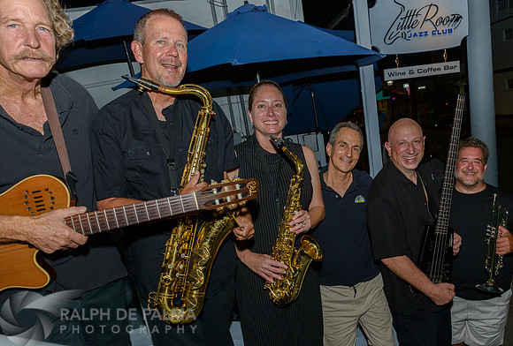 Southernmost Swing Band