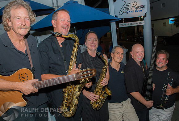 Southernmost Swing Band