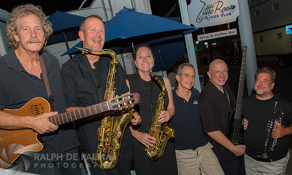 Southernmost Swing Band
