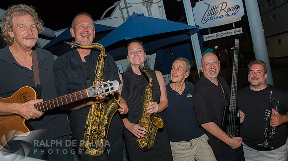 Southernmost Swing Band