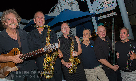Southernmost Swing Band
