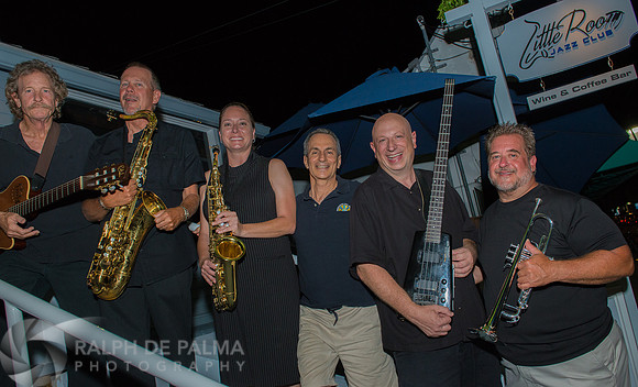 Southernmost Swing Band