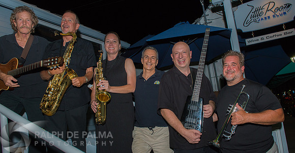 Southernmost Swing Band