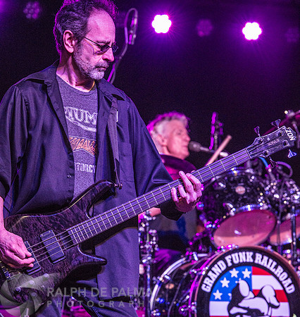 Grand Funk Railroad