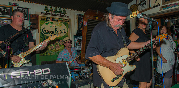 Bill Blue