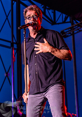 Huey Lewis