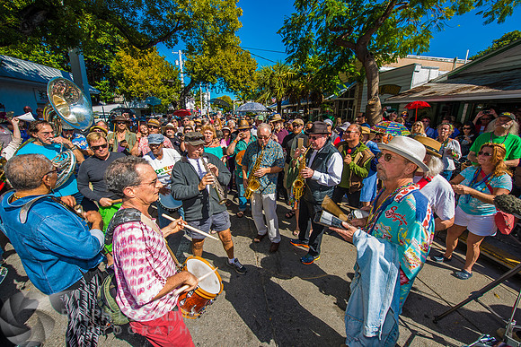 Second Line