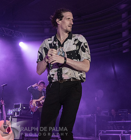 Revivalists