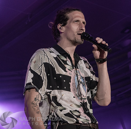 Revivalists