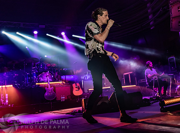 Revivalists