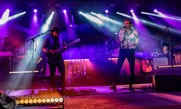 Revivalists