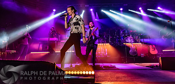 Revivalists
