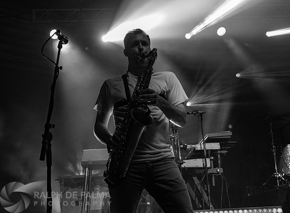 Revivalists