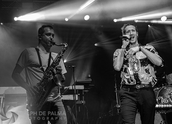 Revivalists