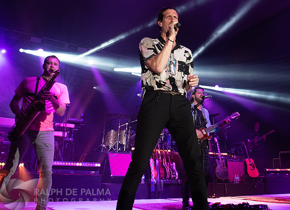 Revivalists