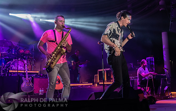 Revivalists