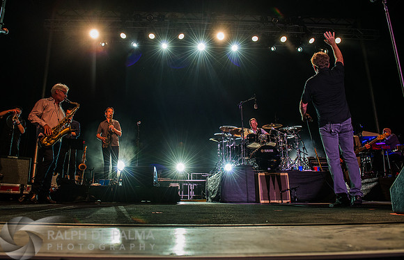 Huey Lewis