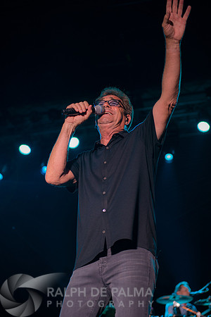 Huey Lewis