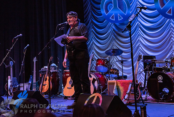 That Hippie Band