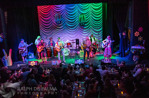 That Hippie Band