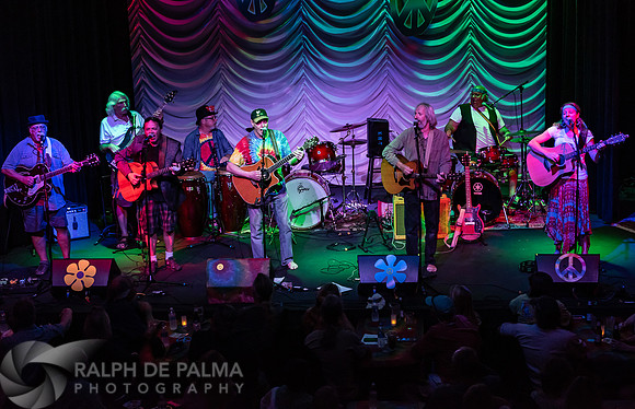 That Hippie Band