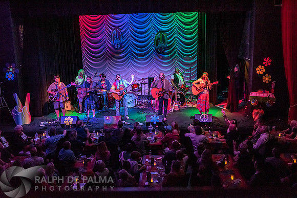 That Hippie Band
