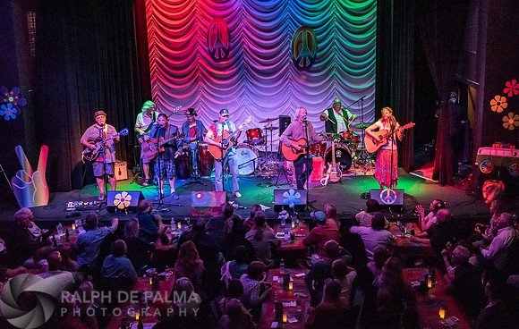 That Hippie Band