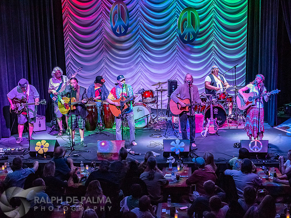 That Hippie Band