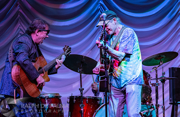 That Hippie Band