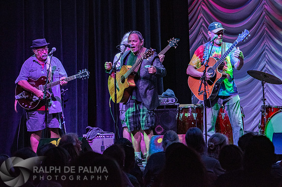 That Hippie Band