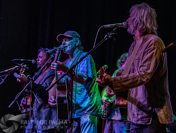 That Hippie Band