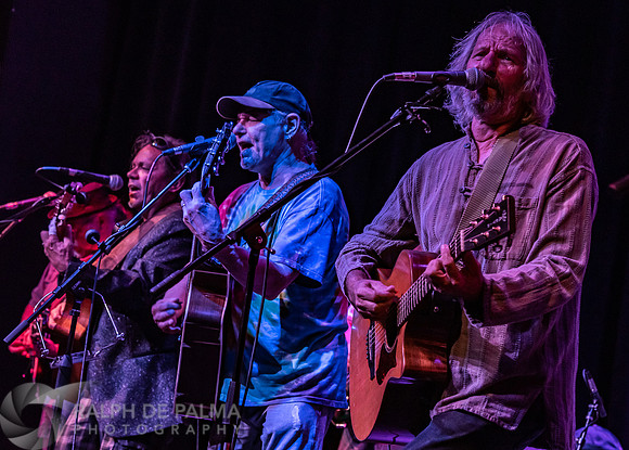 That Hippie Band