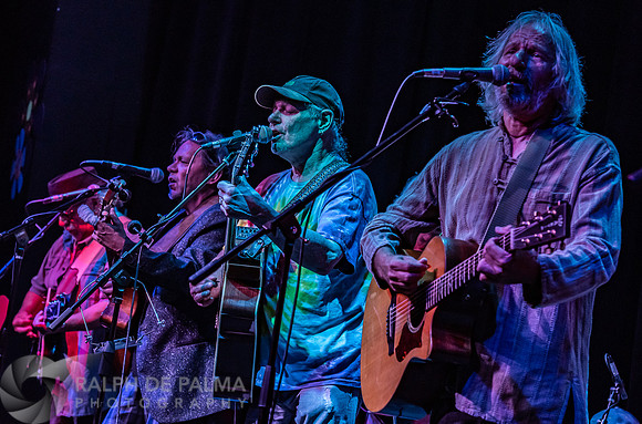 That Hippie Band
