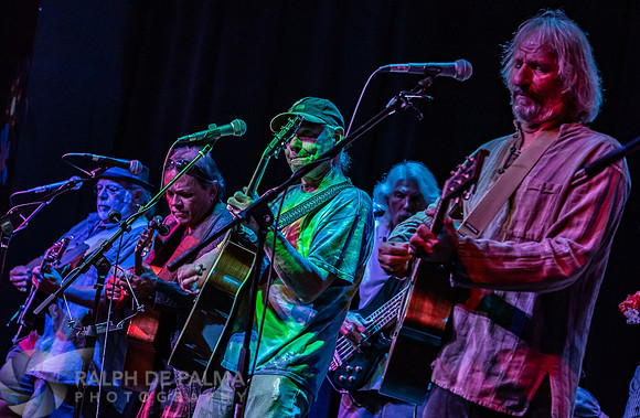 That Hippie Band