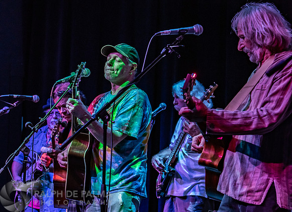 That Hippie Band