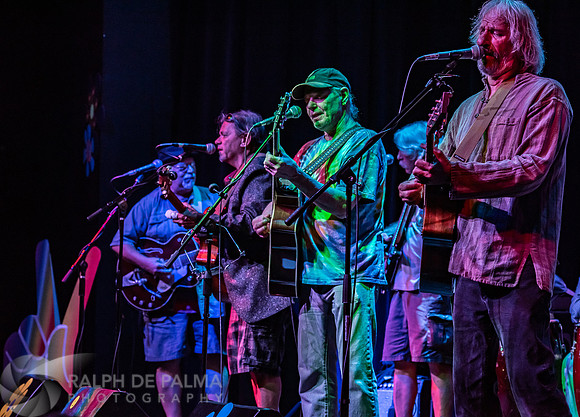 That Hippie Band