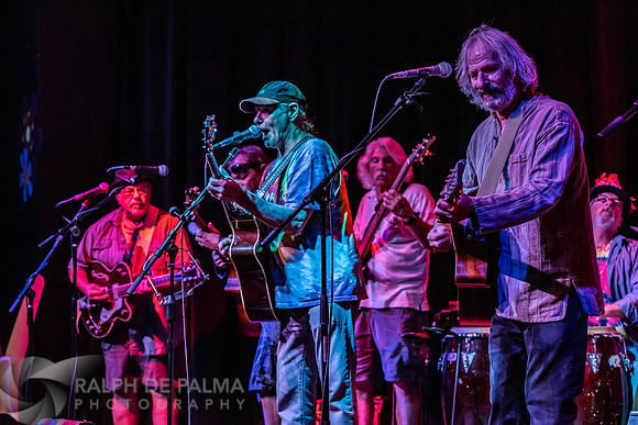 That Hippie Band