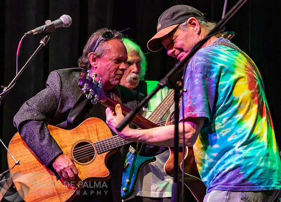 That Hippie Band