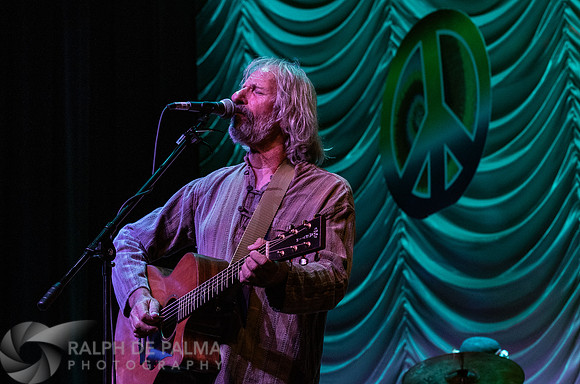 That Hippie Band