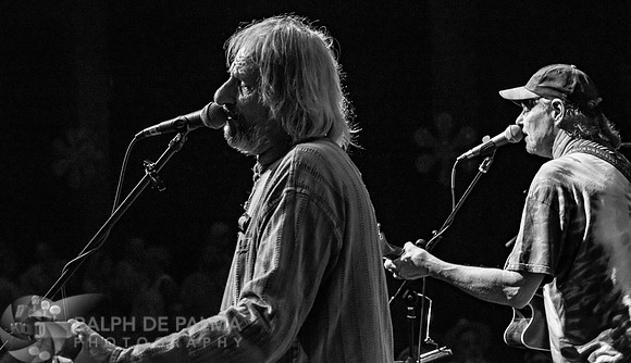 That Hippie Band