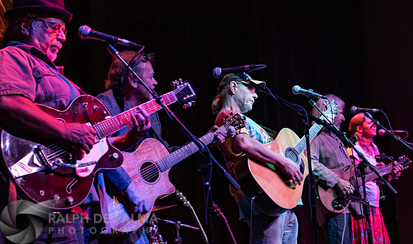 That Hippie Band