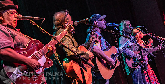 That Hippie Band