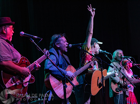 That Hippie Band