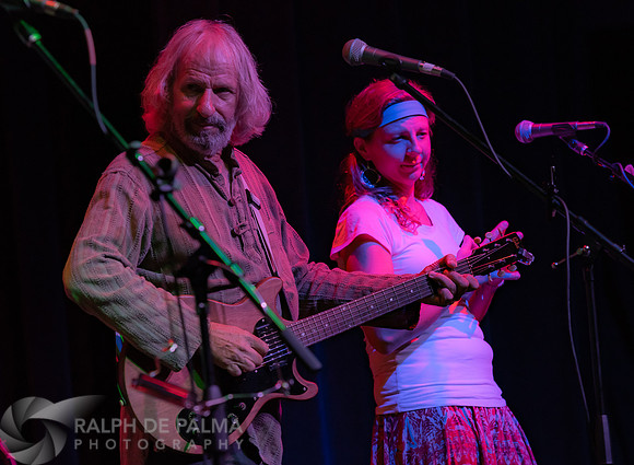 That Hippie Band