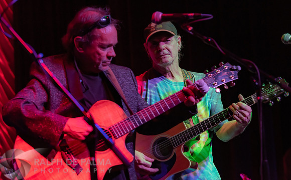 That Hippie Band