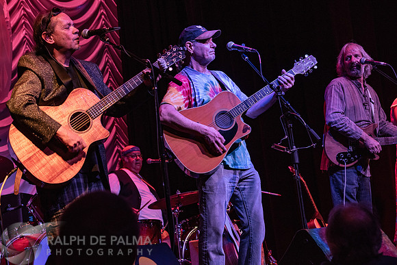 That Hippie Band